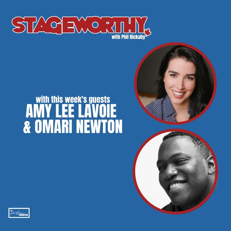 Stageworthy
