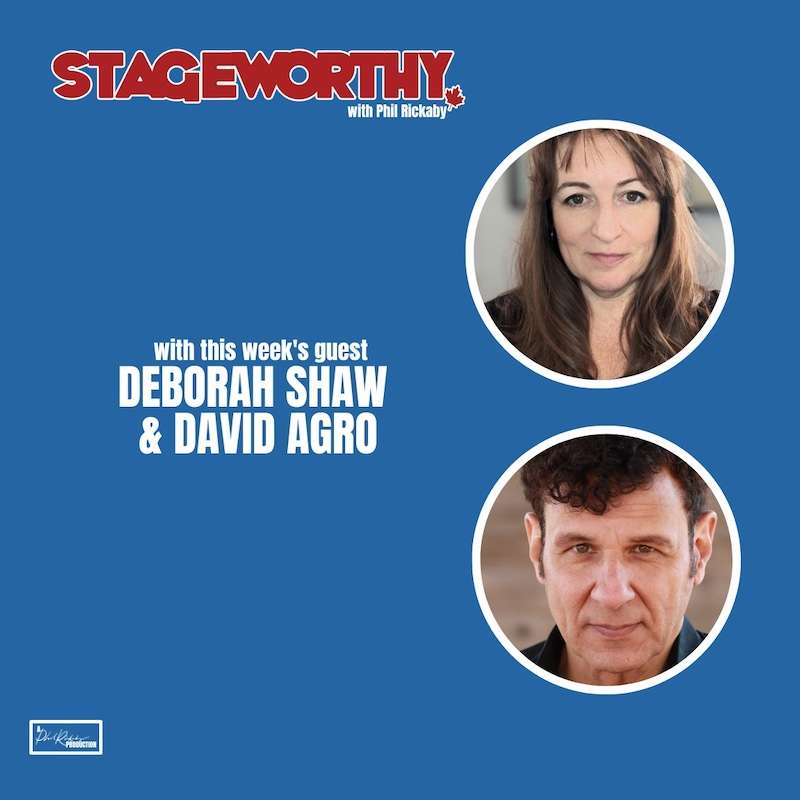 Stageworthy