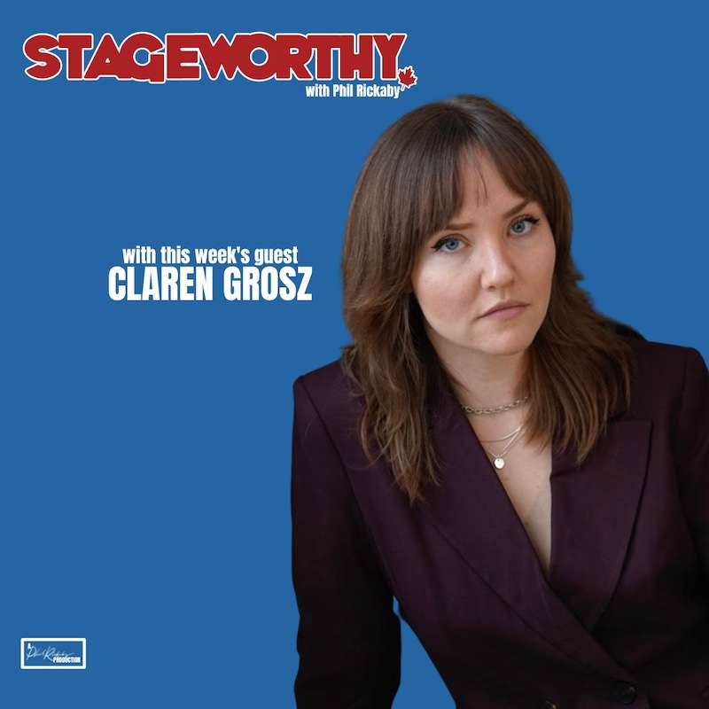 Stageworthy