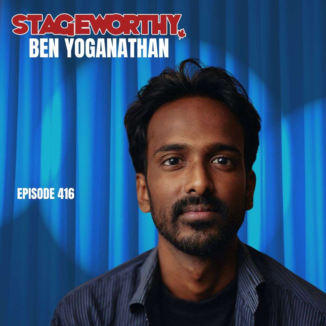 Stageworthy