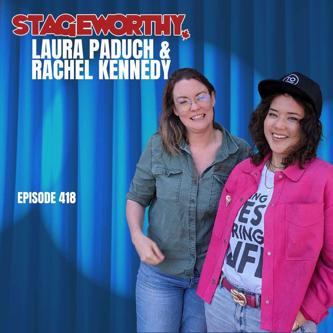 Stageworthy