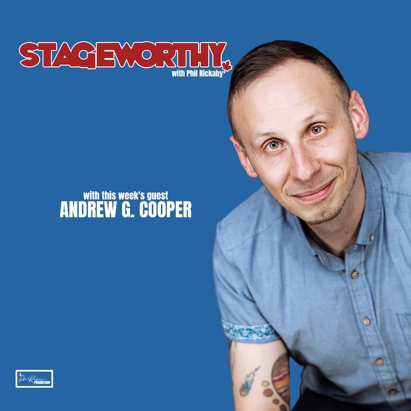 Stageworthy