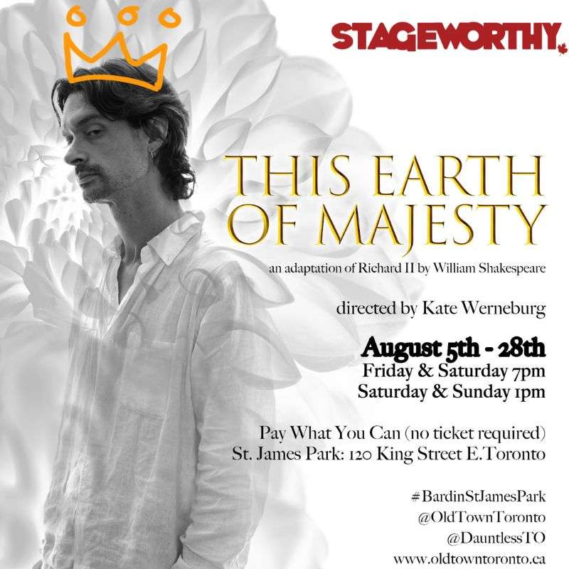 Stageworthy