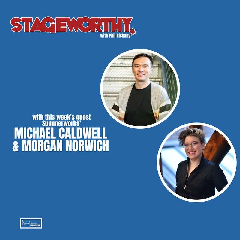 Stageworthy