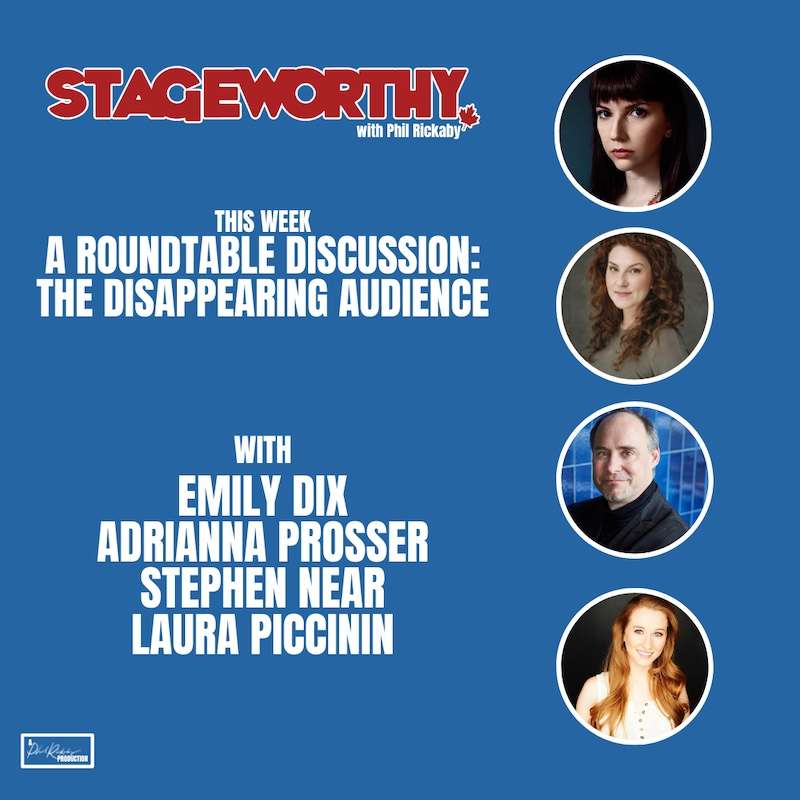 Stageworthy