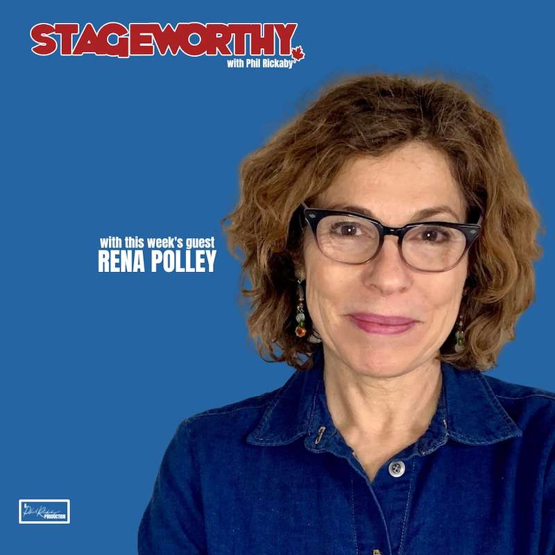 Stageworthy