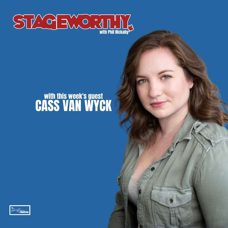 Stageworthy