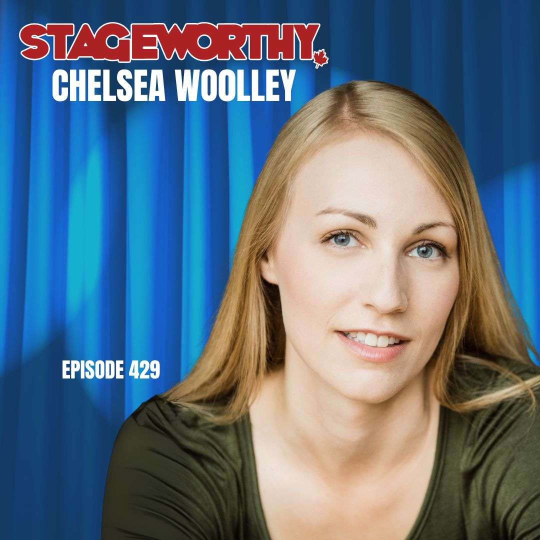 Stageworthy