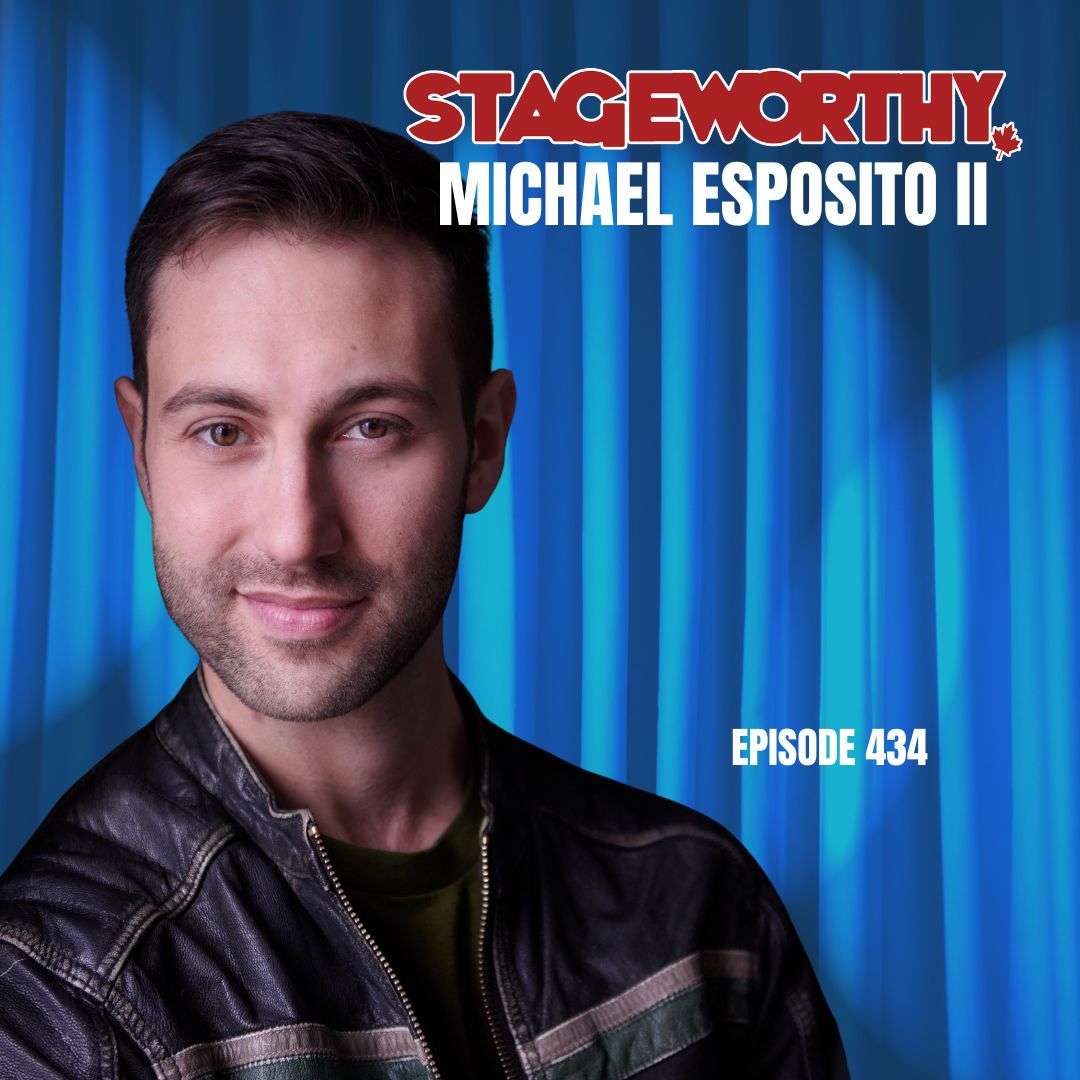 Stageworthy