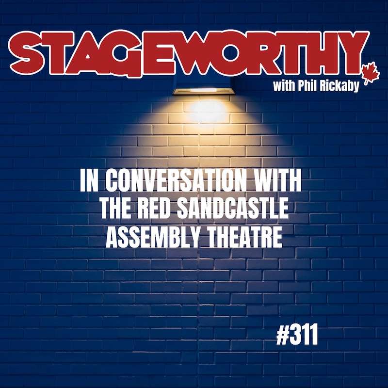 Stageworthy