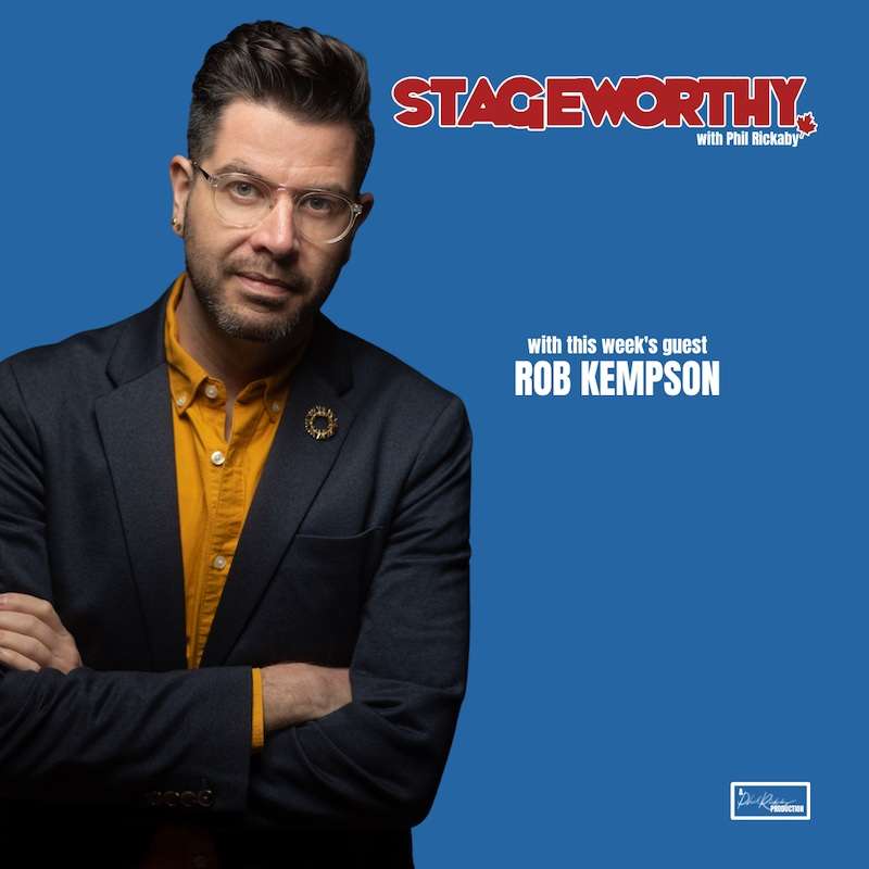 Stageworthy