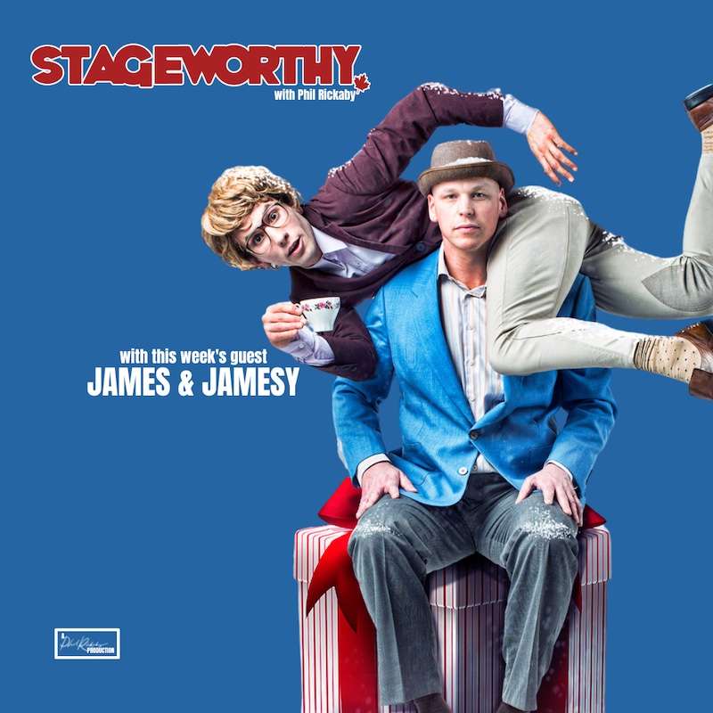 Stageworthy