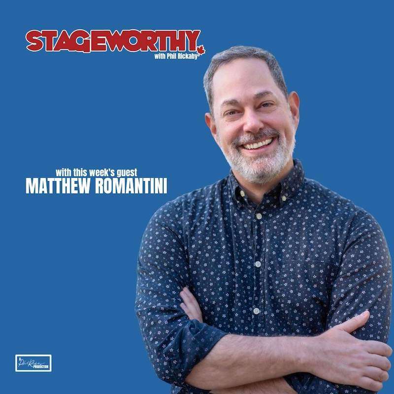 Stageworthy