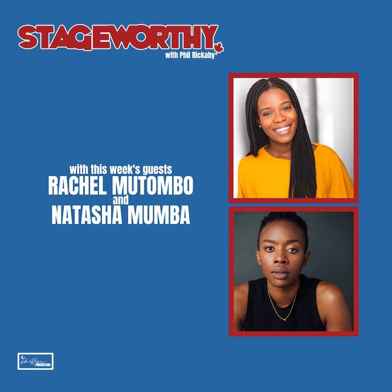 Stageworthy