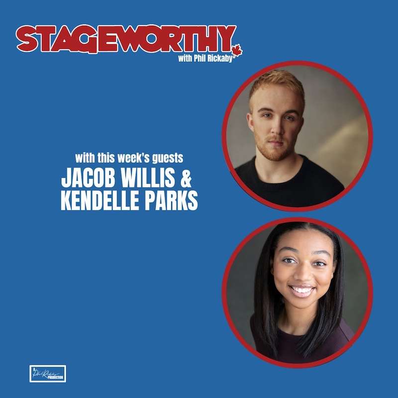 Stageworthy