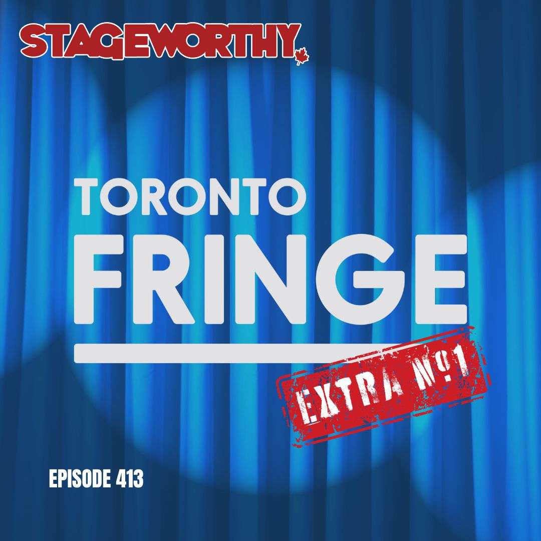 Stageworthy