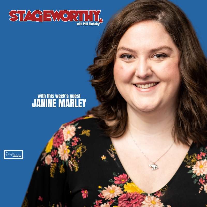 Stageworthy