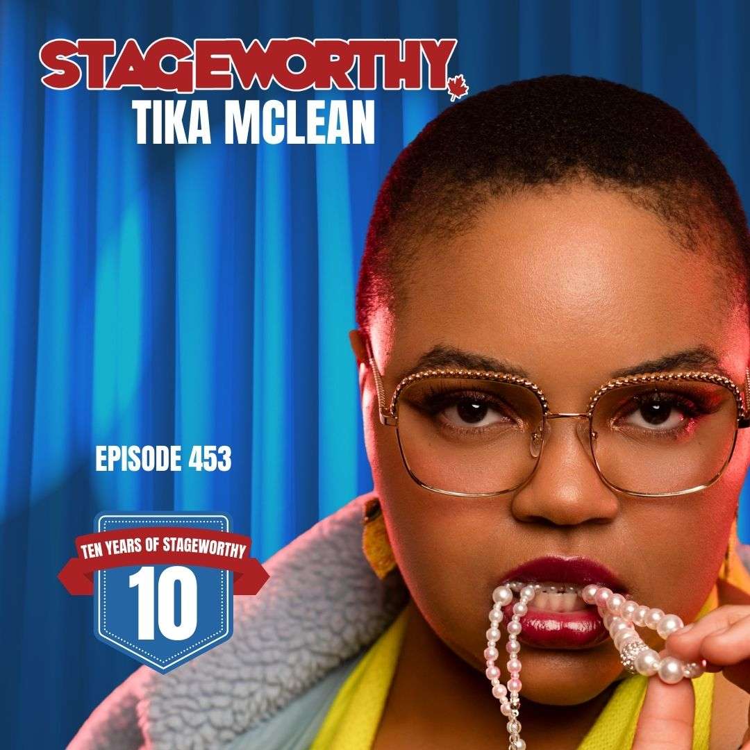 Tika McLean is Building Community in Art and Every Day