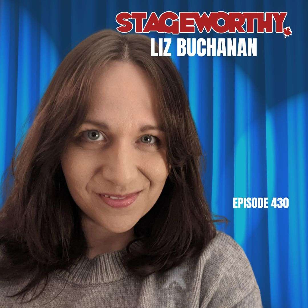 Stageworthy