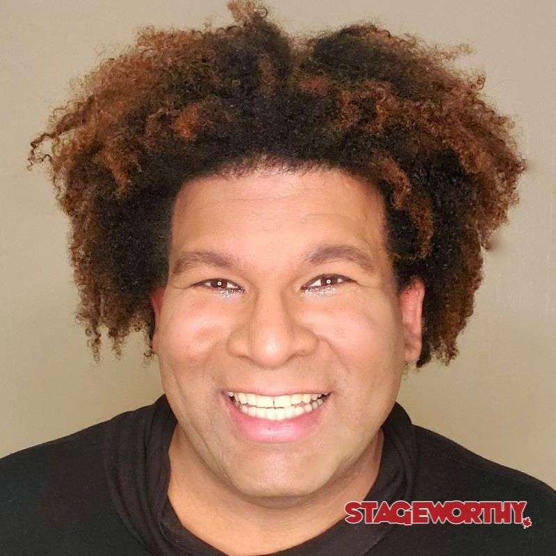 Stageworthy