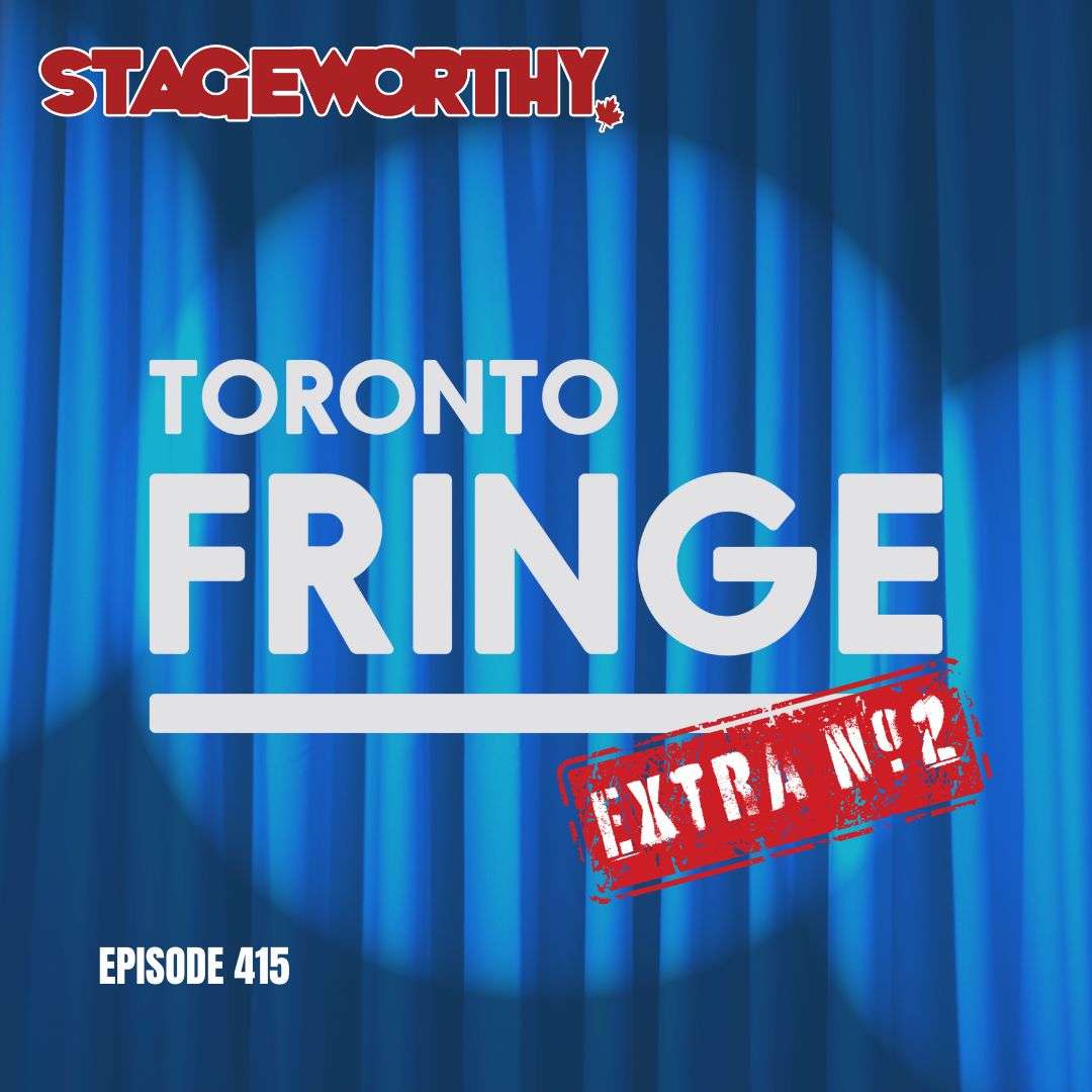 Stageworthy