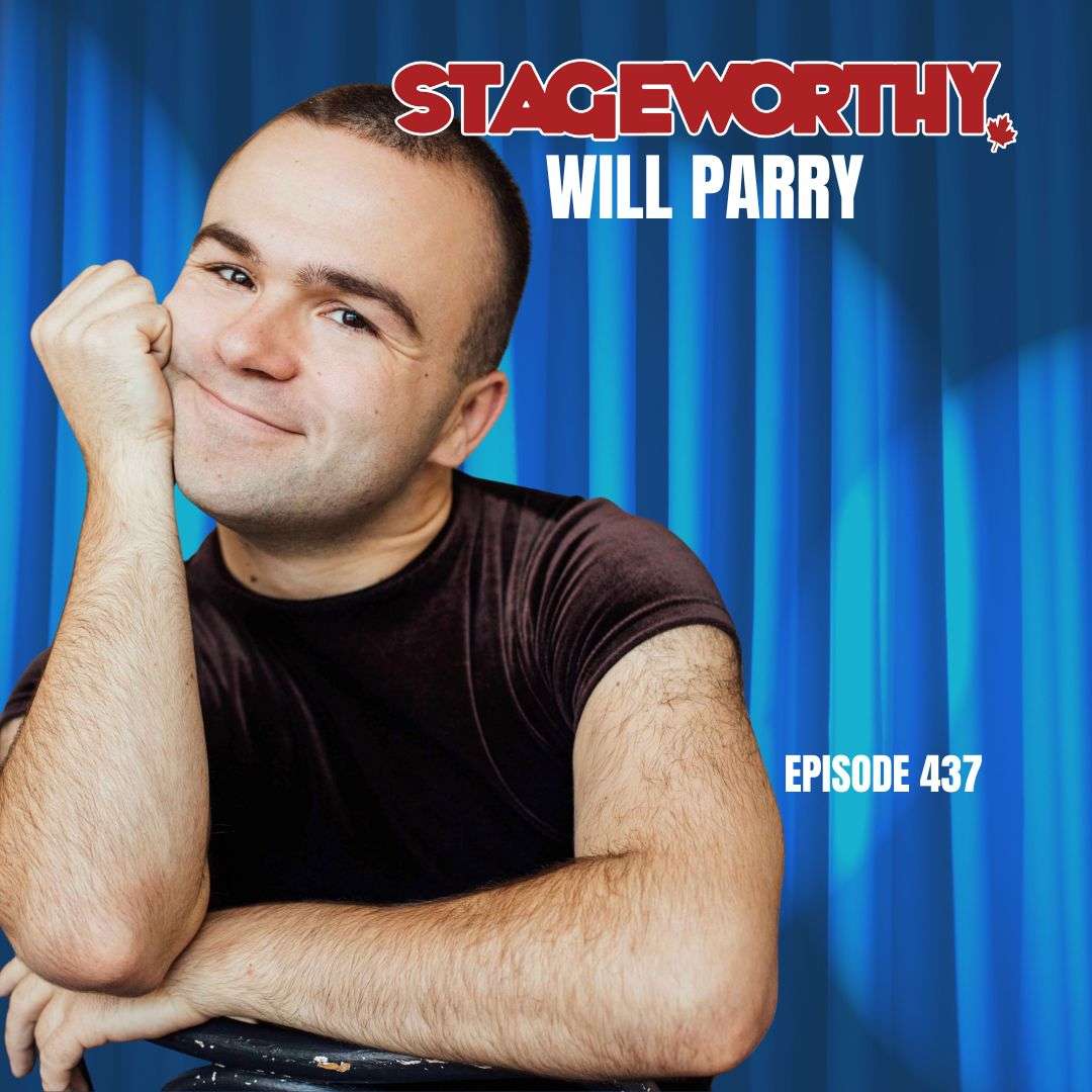 Will Parry Will Parry