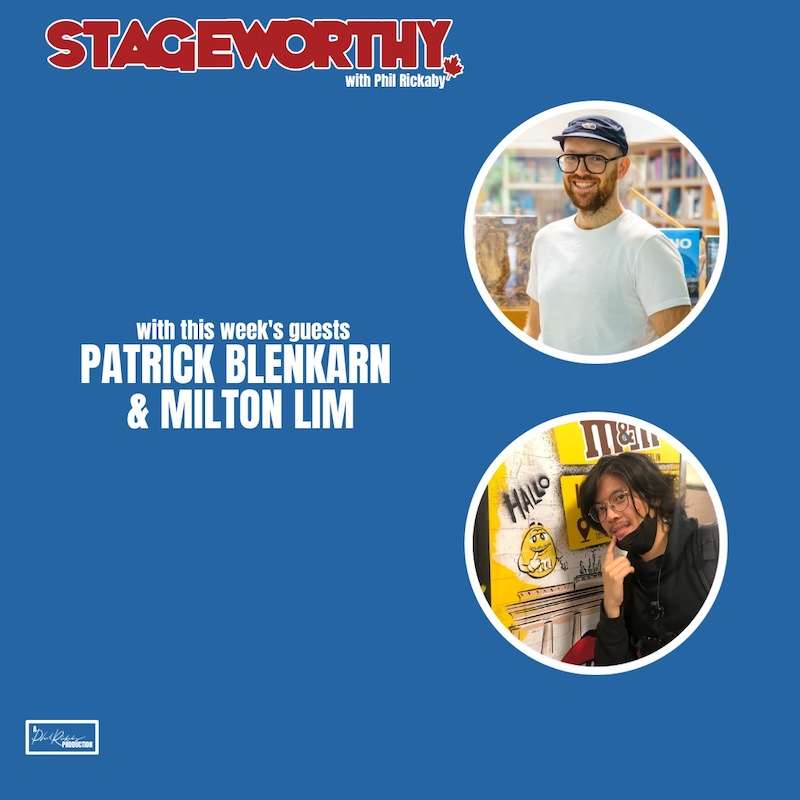 Stageworthy
