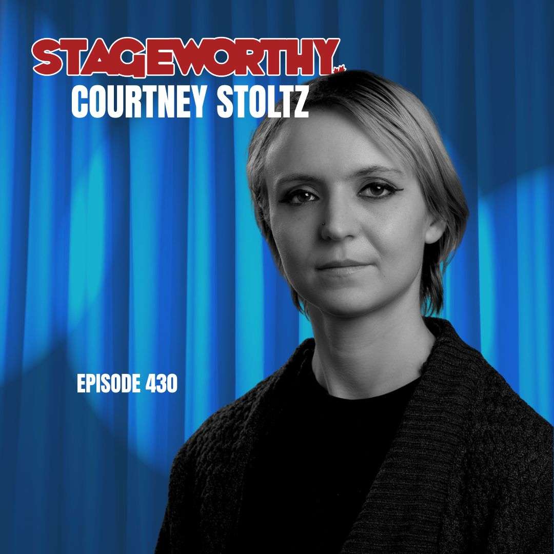 Stageworthy