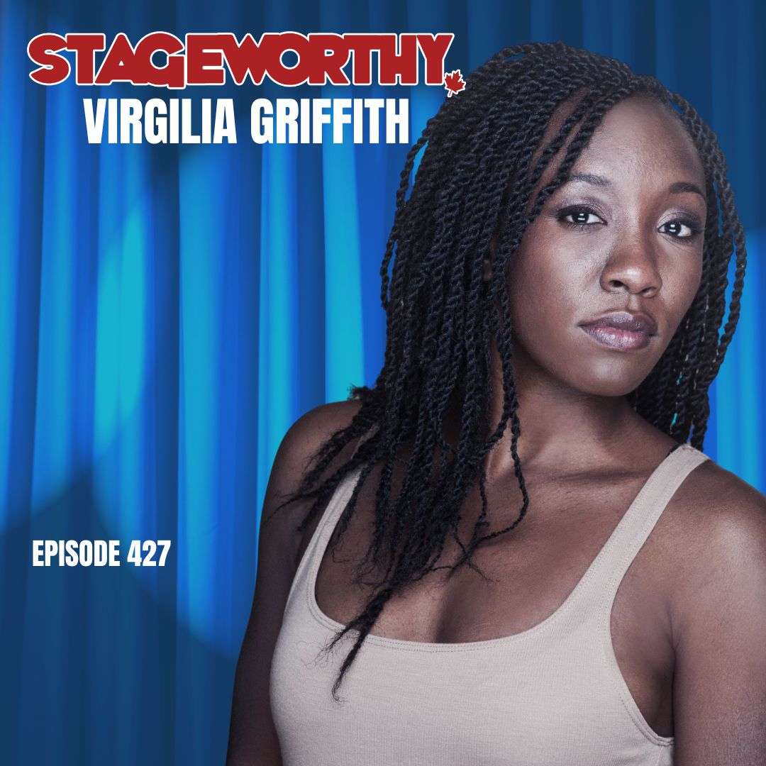 Stageworthy