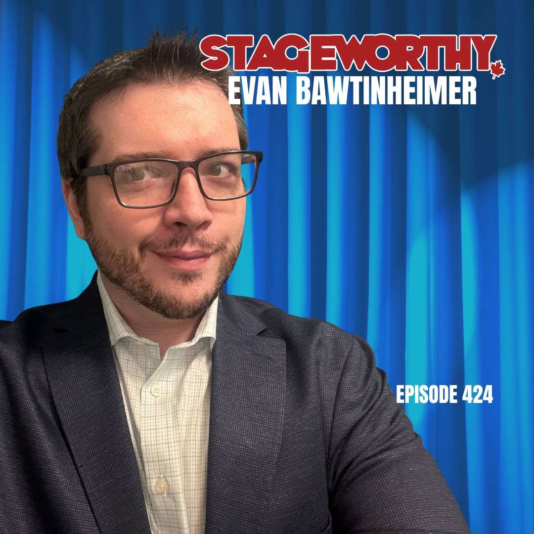#424 – Evan Bawtinheimer