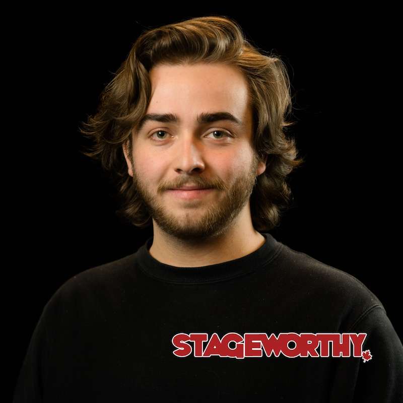 Stageworthy