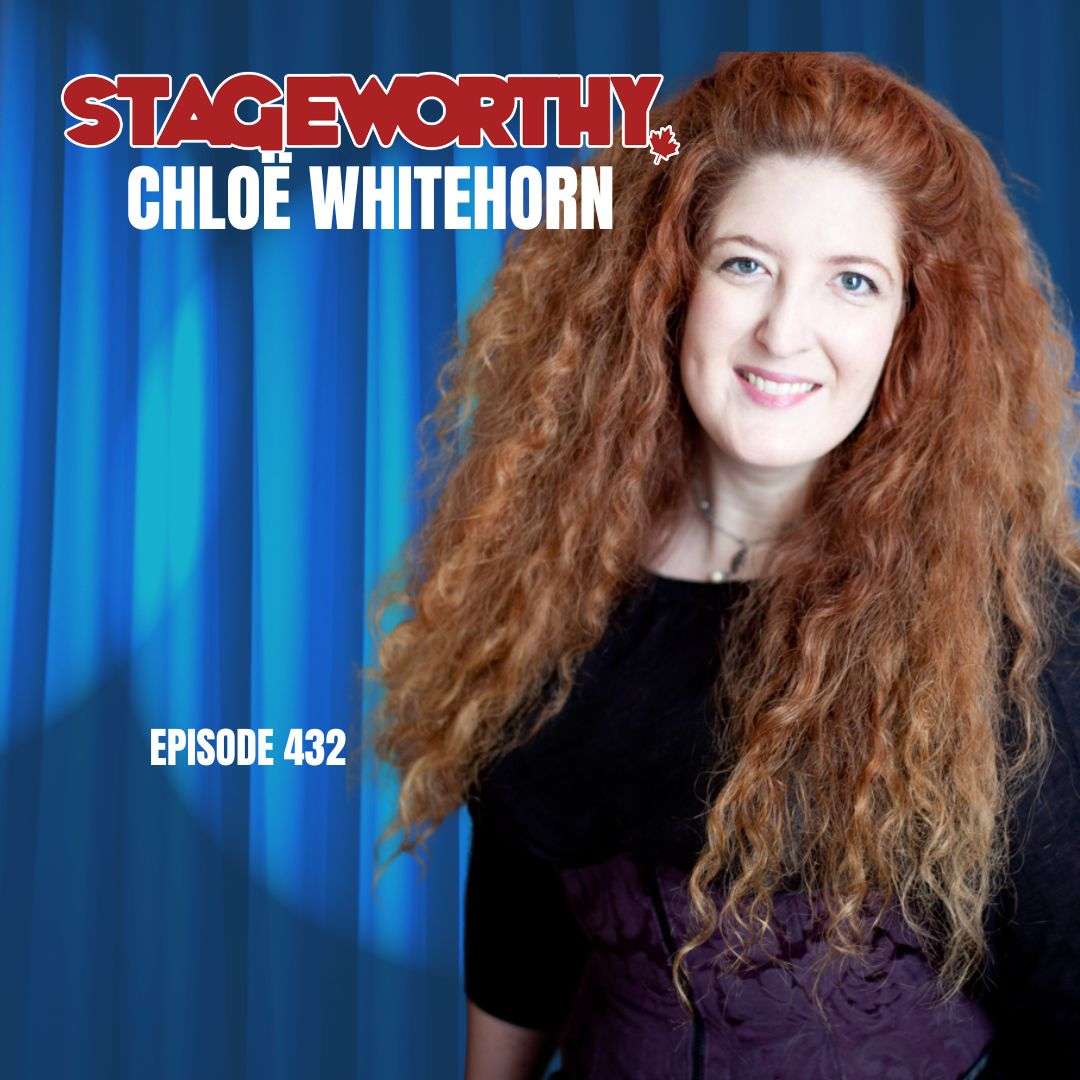 Stageworthy