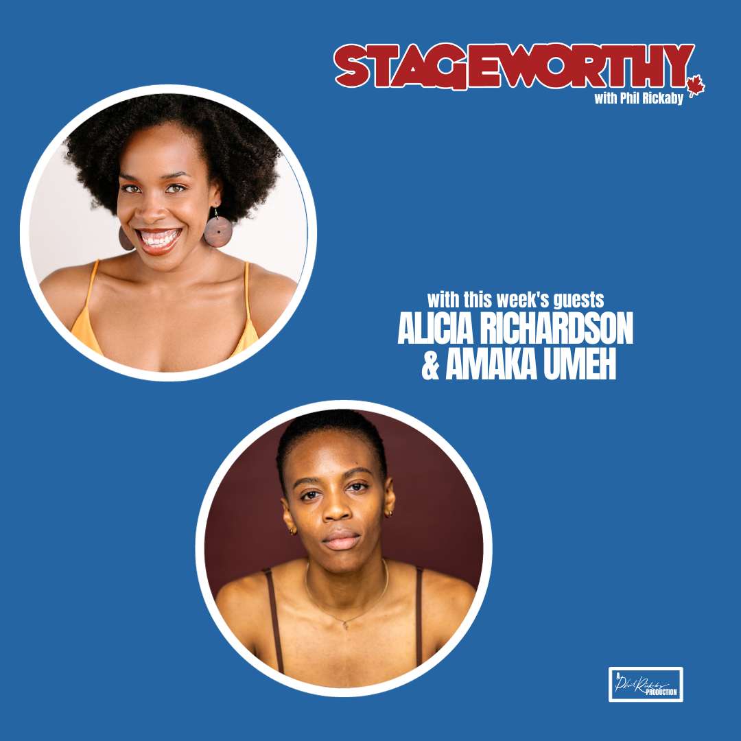 Stageworthy