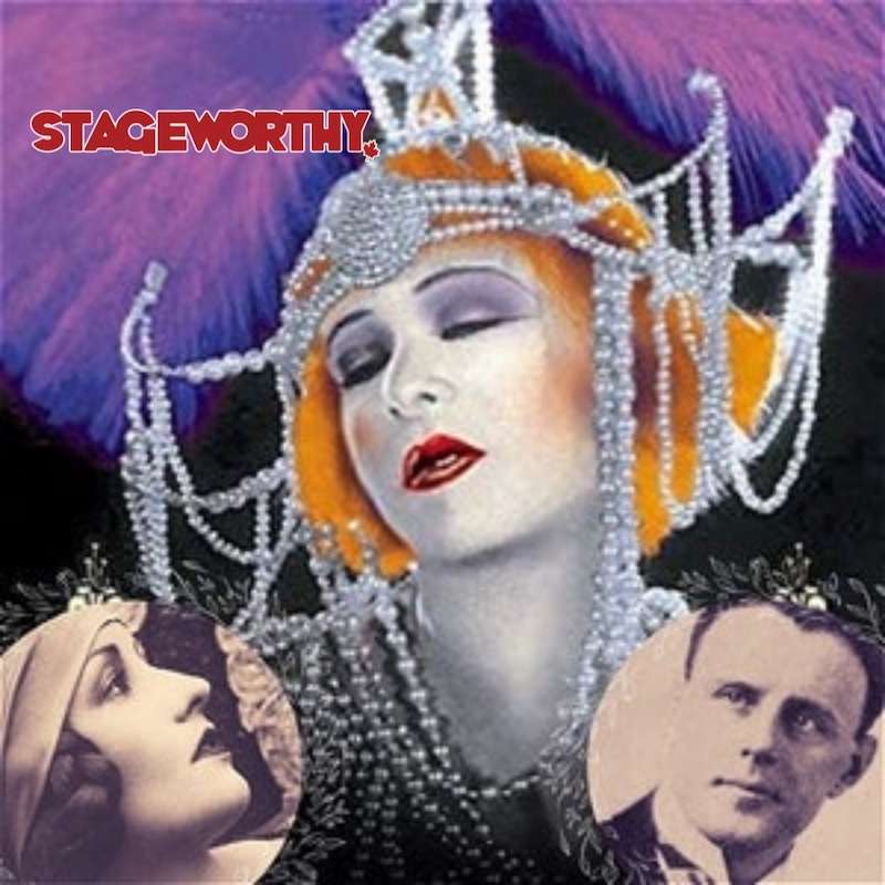 Stageworthy