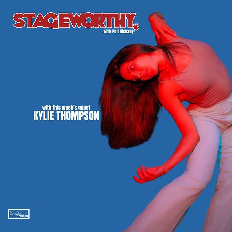 Stageworthy