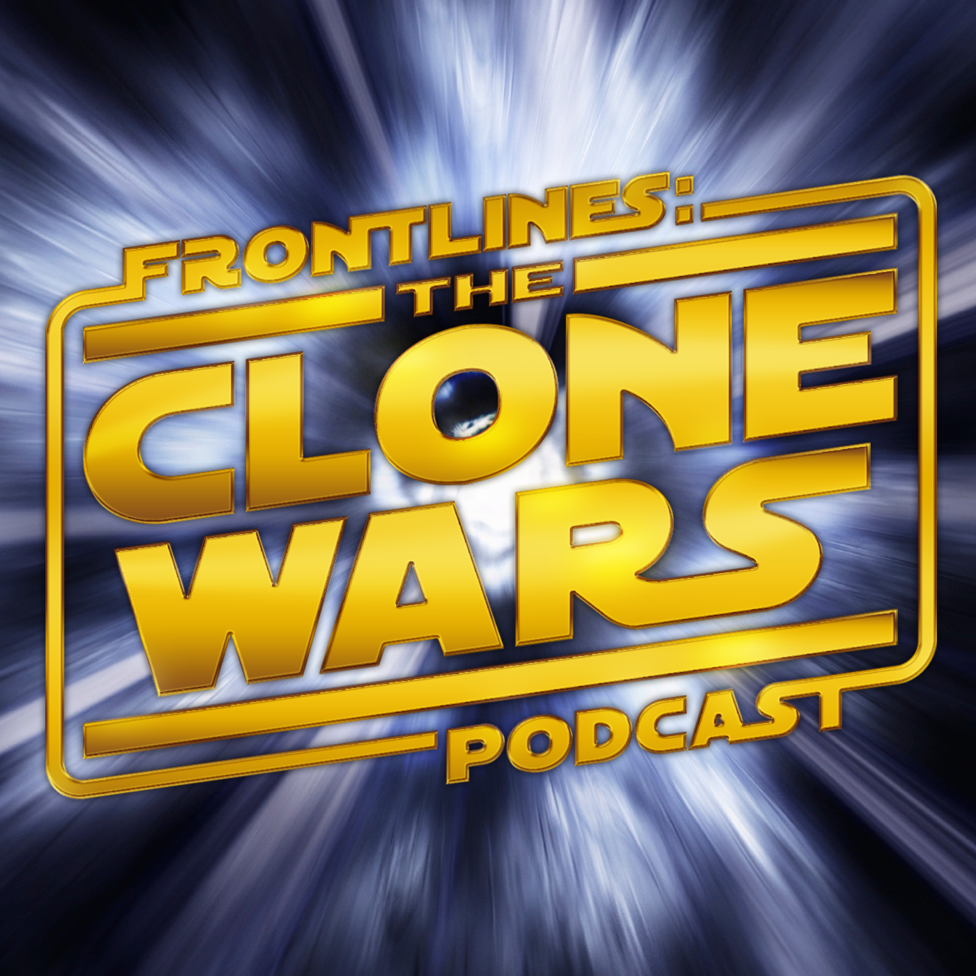 Frontlines: The Clone Wars Podcast