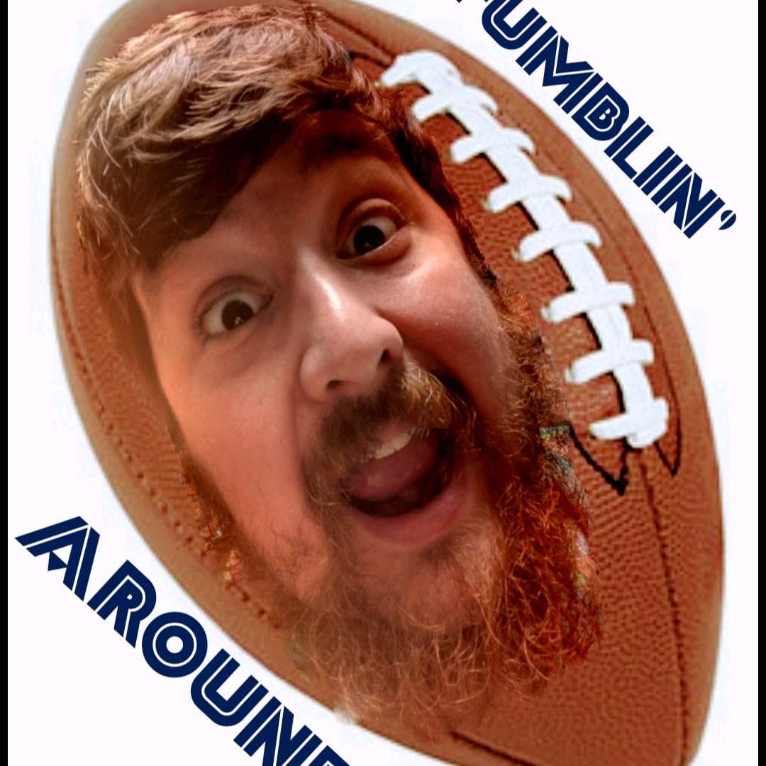Fumblin\' Around Detroit Sports
