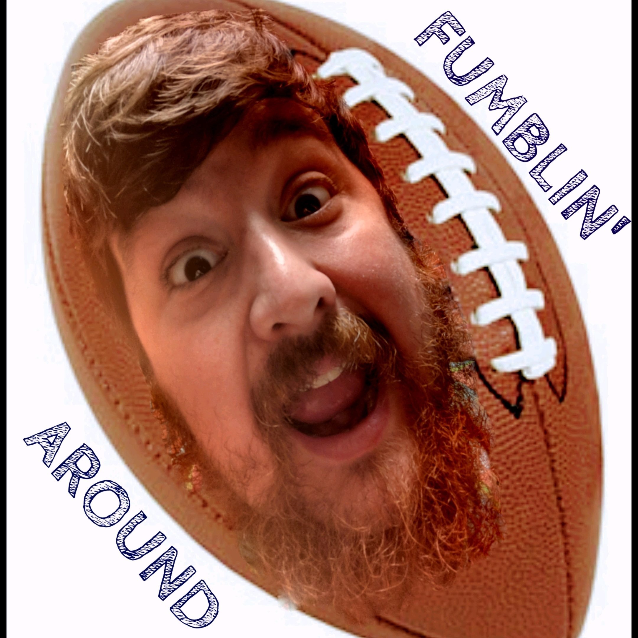 Fumblin\' Around Detroit Sports