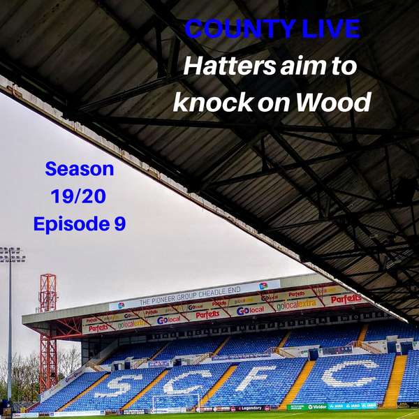 The County Live Podcast