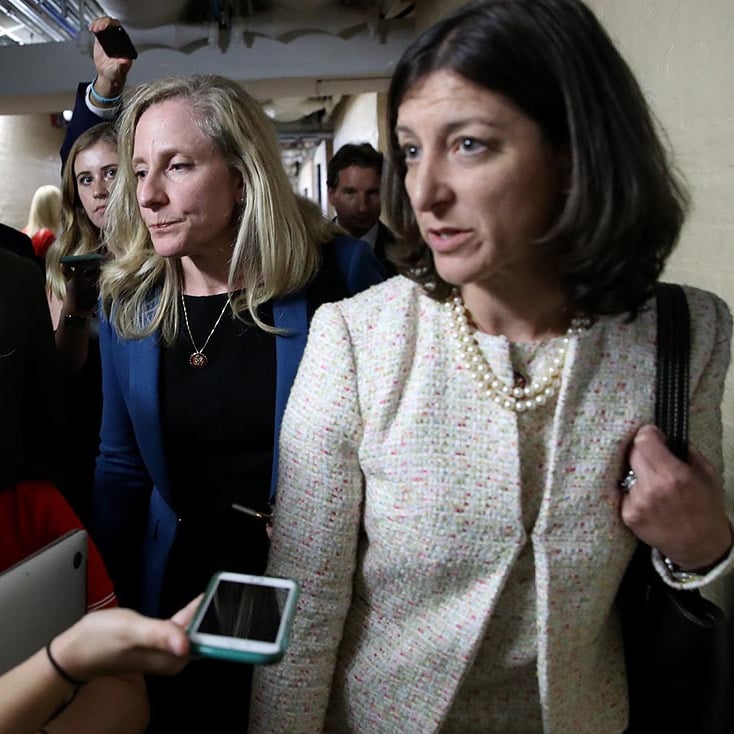 11 - What could happen In Virginia's 7th and 2nd House races? — Bold Dominion cover