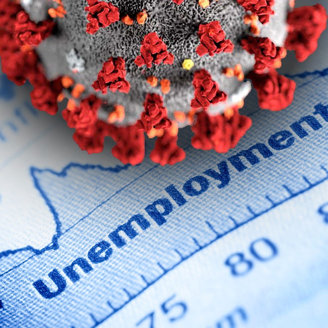 07 - What makes this economic crisis so unprecedented? — Bold Dominion cover