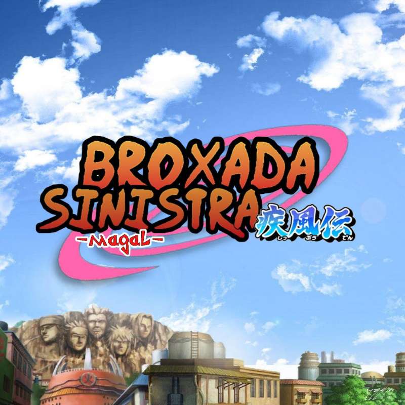 Broxada Sinistra