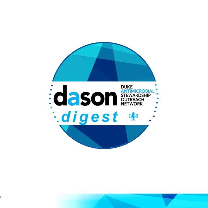 DASON Digest