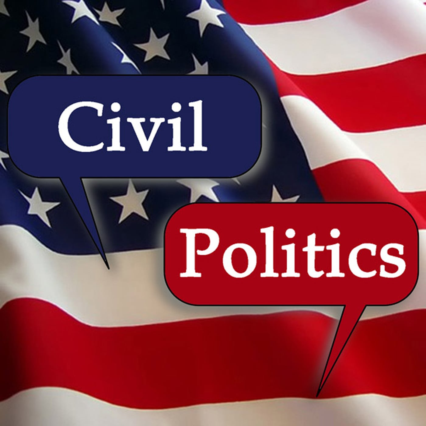 Civil Politics (8/28/26): Be Strong Enough to be Gentle episode artwork