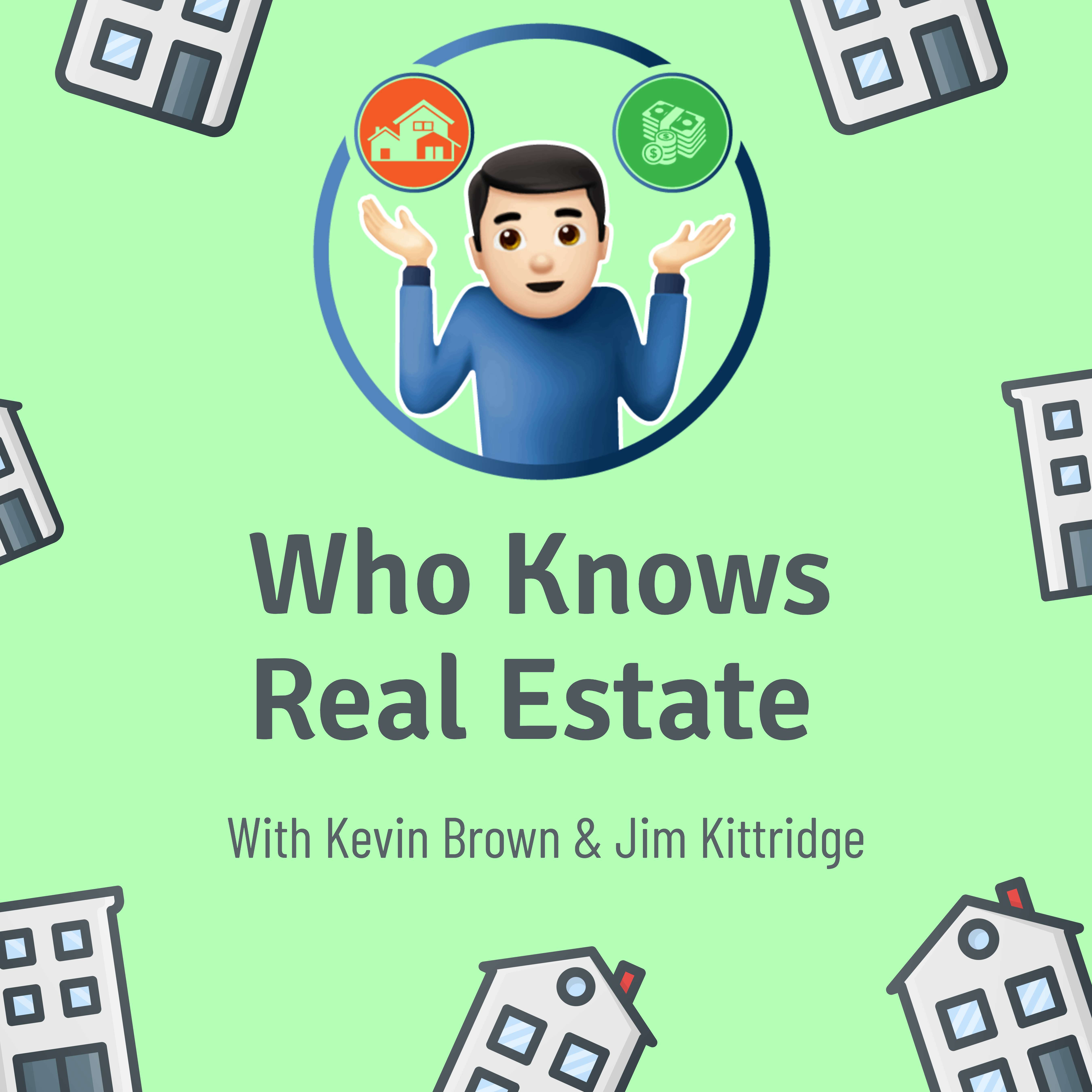 Who Knows Real Estate