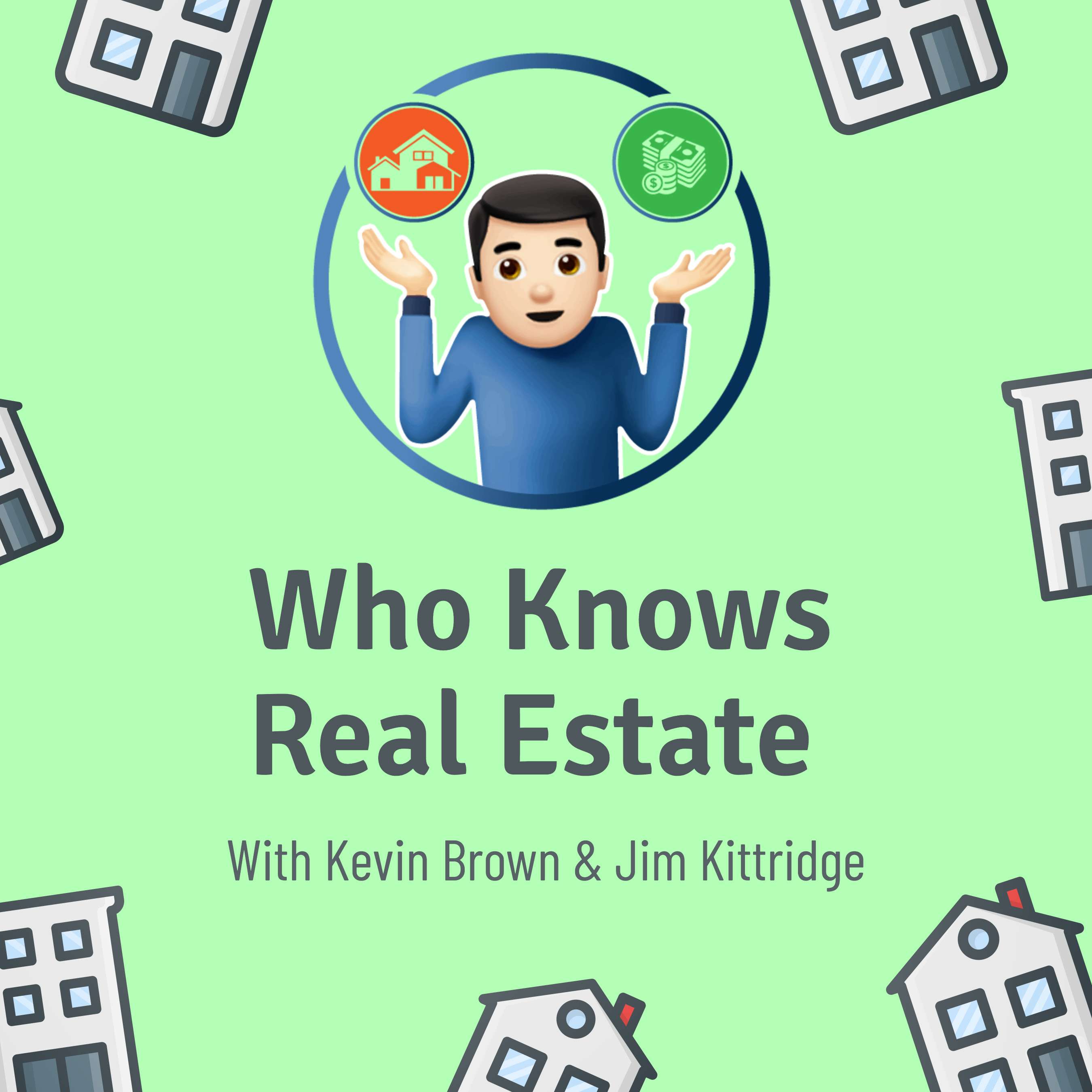 Who Knows Real Estate