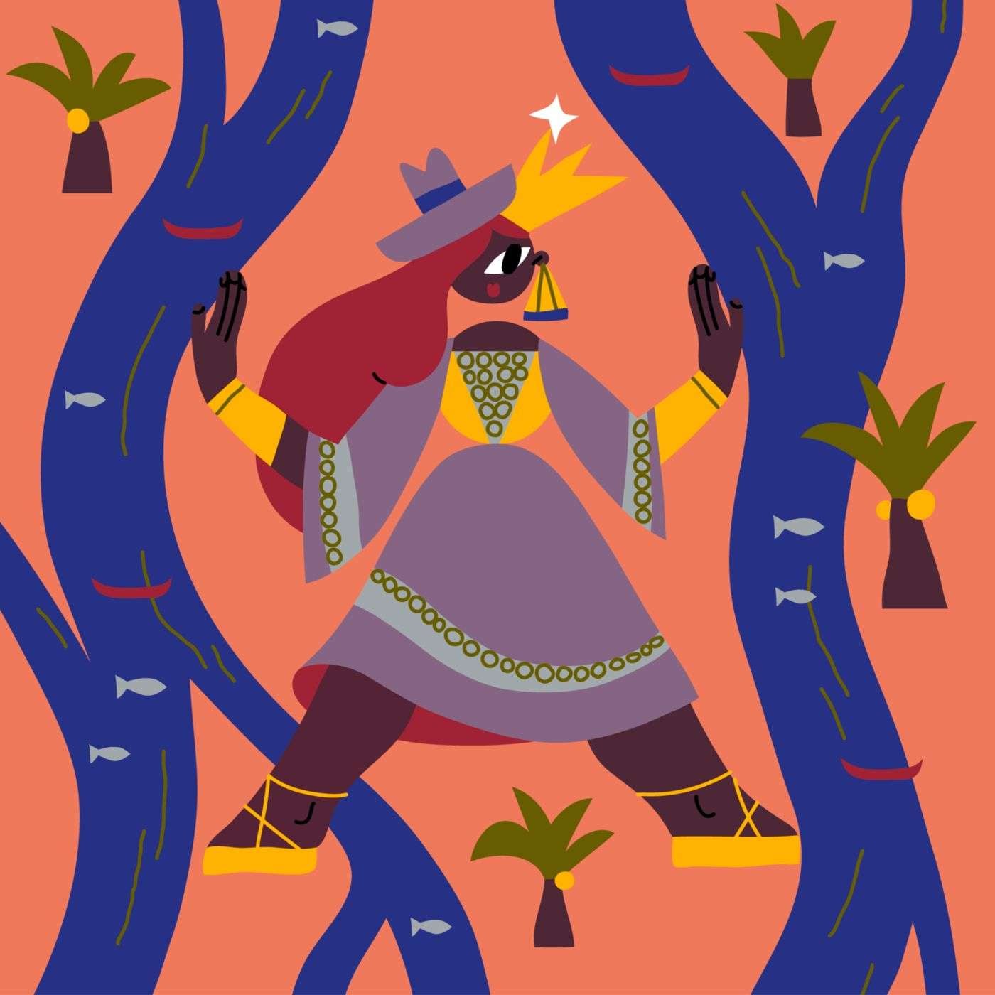 S4E3 - Глава 4. Двуречье. Как люди воевали? episode artwork