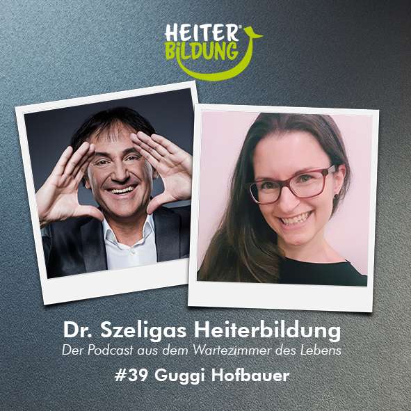 #39 – mit Guggi Hofbauer