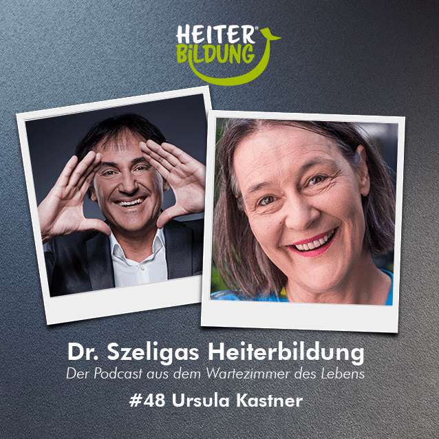 #48 – mit Ursula Kastner