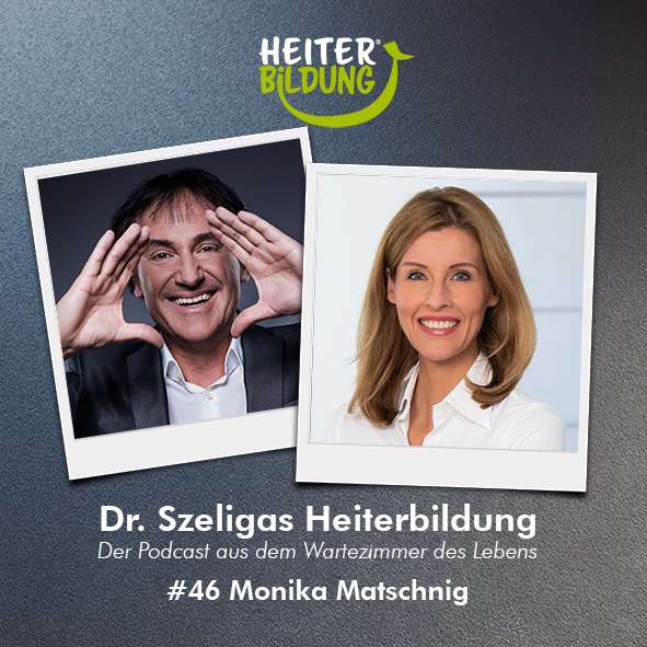 #46 – mit Monika Matschnig
